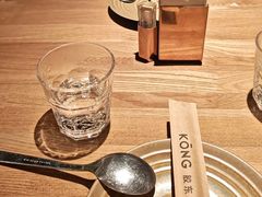 -KŌNG胶东小馆(华熙店)