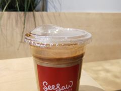 -Seesaw Coffee(深圳深业上城店)