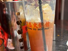 -朱光玉火锅馆(小寨原力场店)