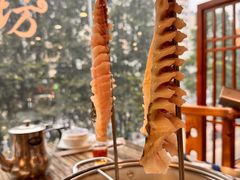 -渔意坊·千层无骨鱼粥底火锅·20年顺德菜(普君店)