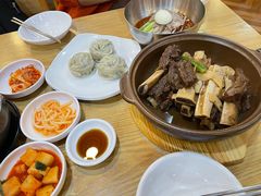 -江南面屋(明洞店)