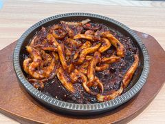 -米村拌饭(东方新天地店)