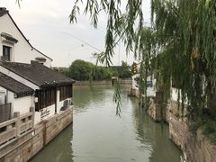 -猫的天空之城概念书店(苏州平江店)