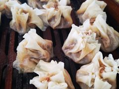 羊肉烧卖-国庆烧麦馆