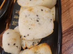 -陈员外正宗夹江烧烤(广福路店)