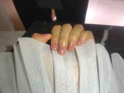 -纤纤玉手美甲美睫美容