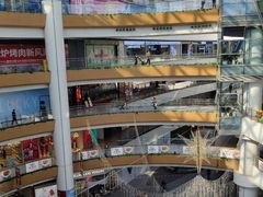 -上海长风大悦城