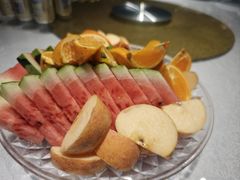 -院子餐厅·大锅菜·老杭帮(桥西直街店)