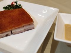 -利苑酒家(合景国际金融广场店)