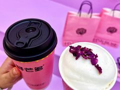 -鲜芒多·杨枝甘露(摩尔城A座10楼店)