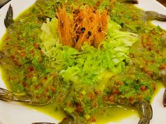-樾餐厅泰式海鲜火锅(民歌湖店)