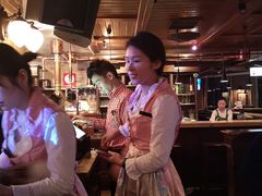-宝莱纳啤酒花园餐厅PAULANER BRAUHAUS Nanjing(广州路店)