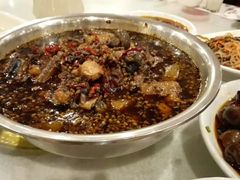 -老幺泉水鸡