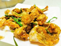 -强记海鲜·大排档(蛇口新街店)