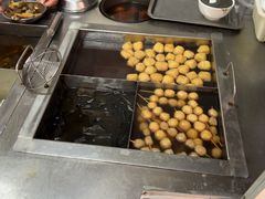 -万家乐小小饮食店