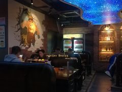 -三个蒙古大叔羊肉串(大宁店)