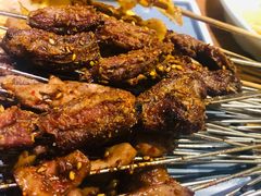 锦州小串-小俩口烧烤东北菜(双井店)