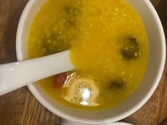 -花舍·新派粤菜·西餐·下午茶(亚运村·鸟巢店)
