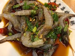-长平老姿娘夜粥(平东一街店)