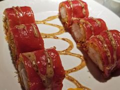 鲜虾红米肠粉-吉旺港式餐厅(南方商城店)