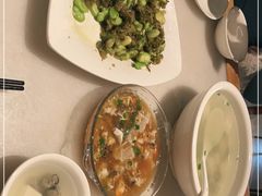 -华盛丰温州大排档(东三环南路店)