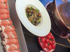 -乔先生涮肉·鲜活牛羊肉火锅(塘沽店)