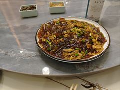 -广合草鸡·泰山炒鸡(温泉路店)