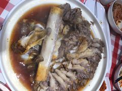 -西贝(枫蓝国际购物中心店)