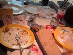 -半秋山西餐厅(襄阳万达店)