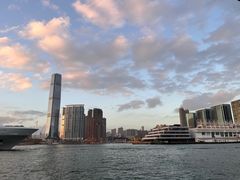 -尖沙咀