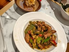 -乡村基·川味现炒大王(熙悦天街店)