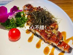 -衣川小森林·料理·寿司(鸿铭中心店)