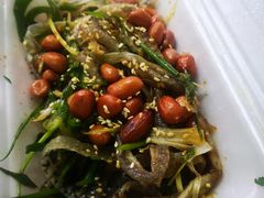 -陈添記·祖傳爽鱼皮·西关老字号(广州首店)