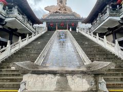 -句容茅山景区