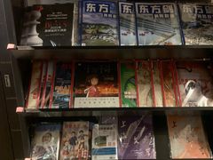 -钟书阁(松江泰晤士小镇店)