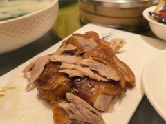 全聚德烤鸭半只-全聚德(上海首店浦东店)
