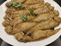 -金华安大酒楼·老牌潮菜·粤式茶点(东方国际店)