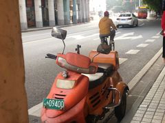 -穗银肠粉店(东川路店)