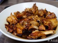 -有肉食·虎九闽菜(798艺术区店)
