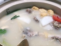 -小乌猪·金华筒骨煲(永盛购物广场店)