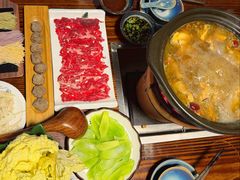 -十四不搭·打边炉(运河店)