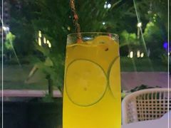 -鹿萤季·营地小馆(皇后公园店)