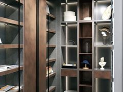 -索菲亚衣柜橱柜全屋定制(真北红星店)