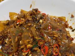 -西江红·株洲本地菜(滨江南路店)