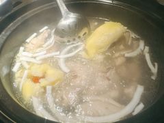 -润泽园椰子鸡(汇一城店)