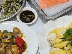-新享乐海鲜(翠华路店)