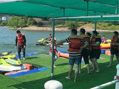 -千岛湖-欢乐水世界