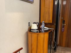 -深圳圣淘沙酒店(翡翠店)