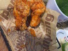 -安又胖韩国烤肉(美罗城店)