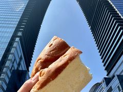 -花园饼屋·吐司蛋糕面包(星海店)